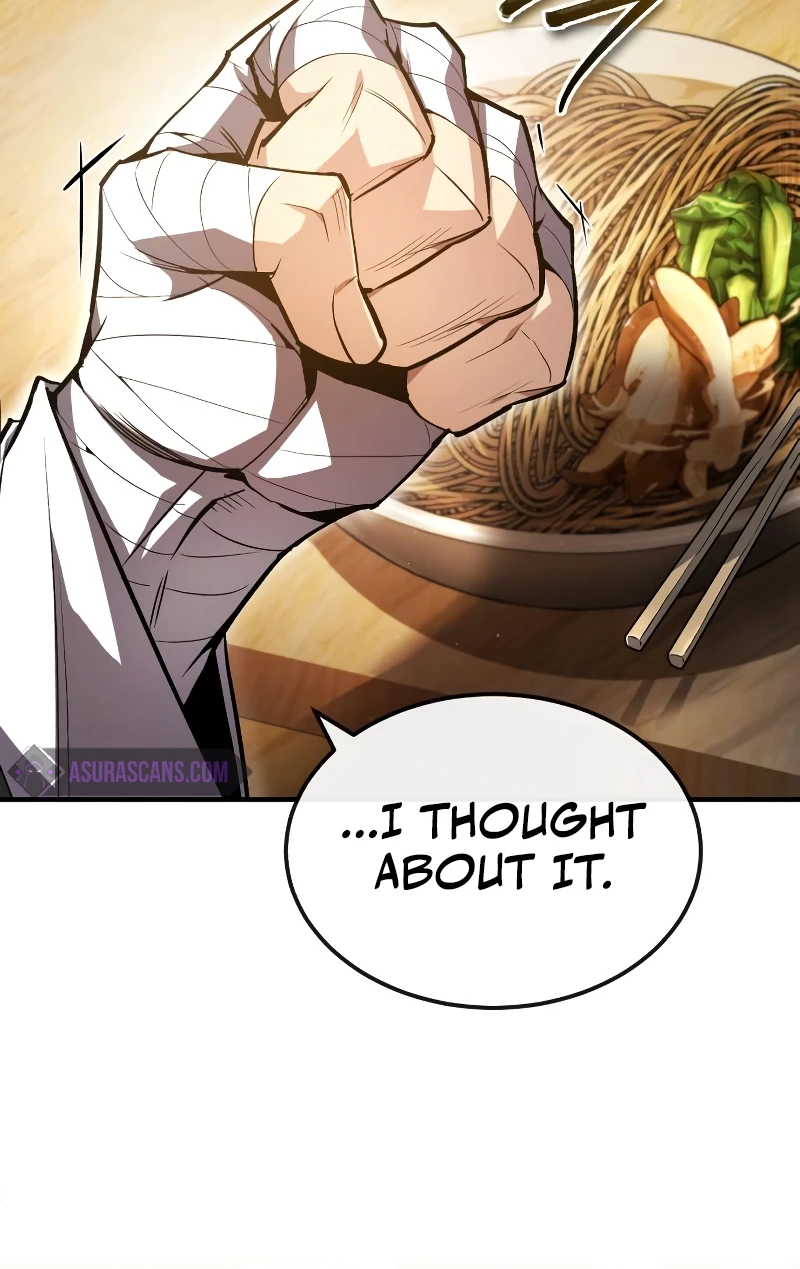 Star Instructor, Master Baek Chapter 65, page 12 of 19