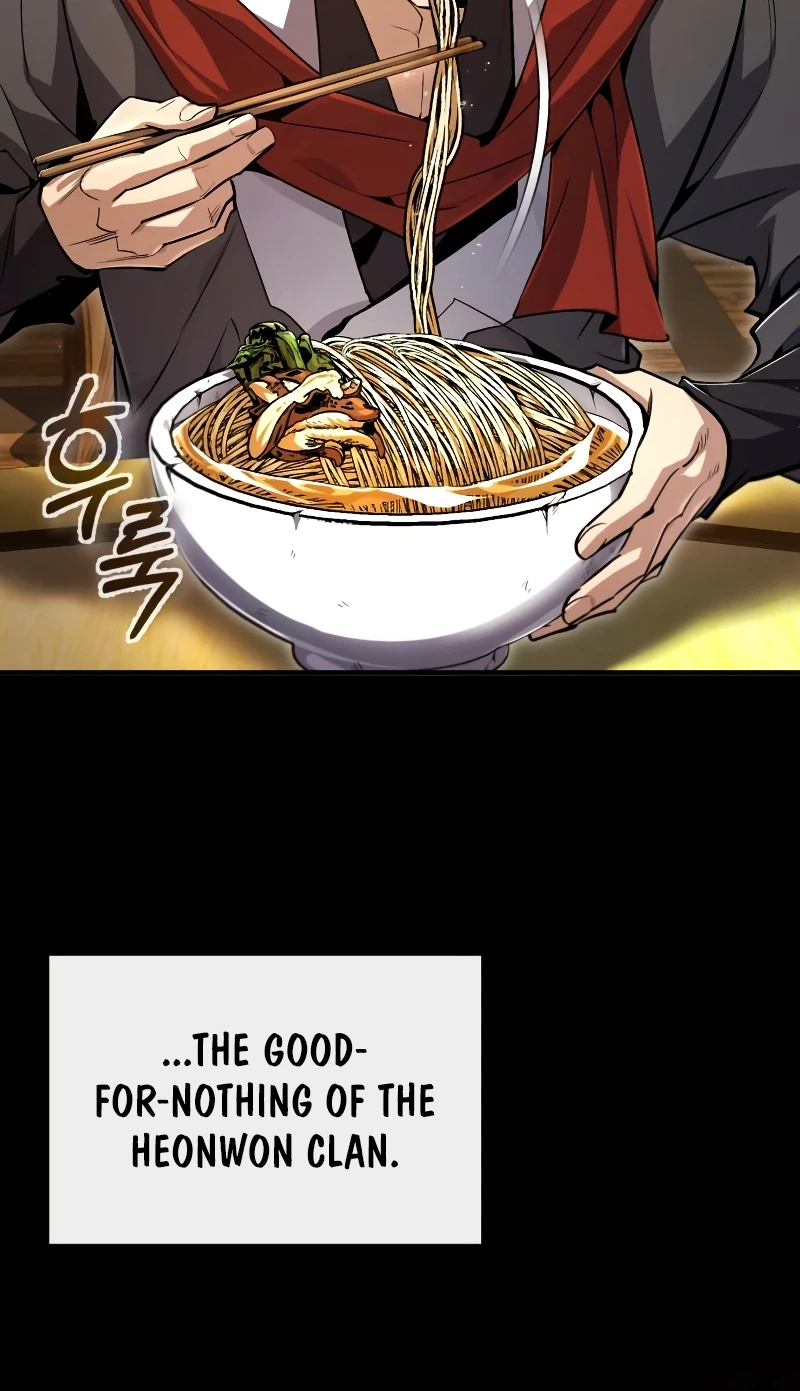 Star Instructor, Master Baek Chapter 65, page 8 of 19