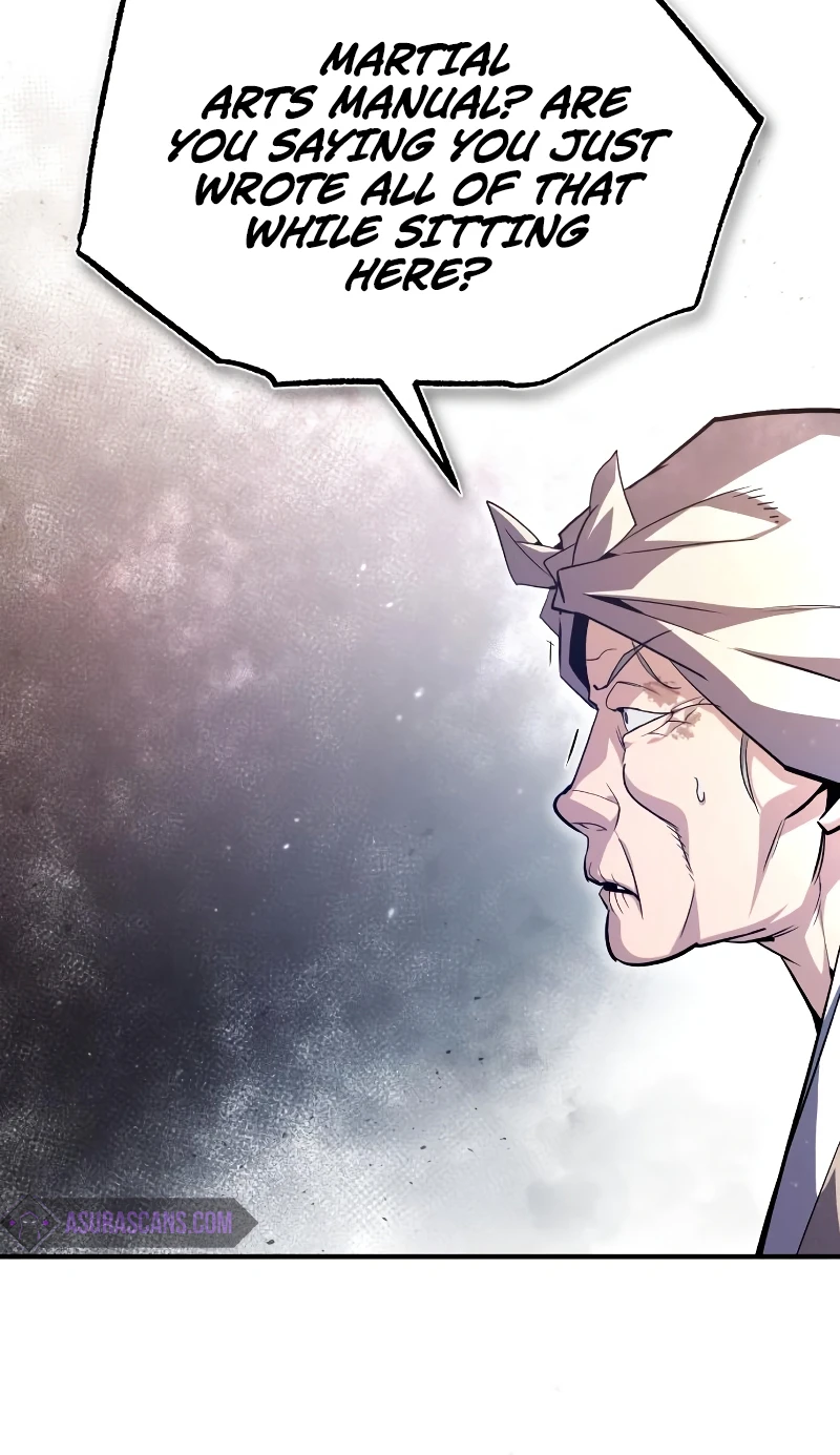 Star Instructor, Master Baek Chapter 66, page 12 of 17