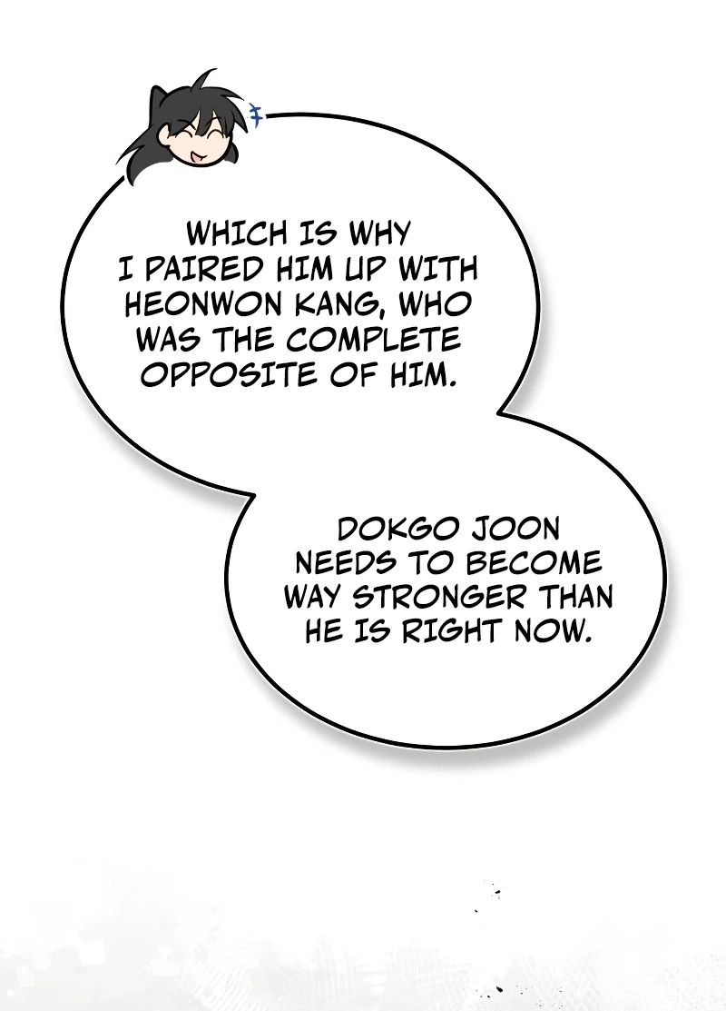 Star Instructor, Master Baek Chapter 66, page 15 of 17