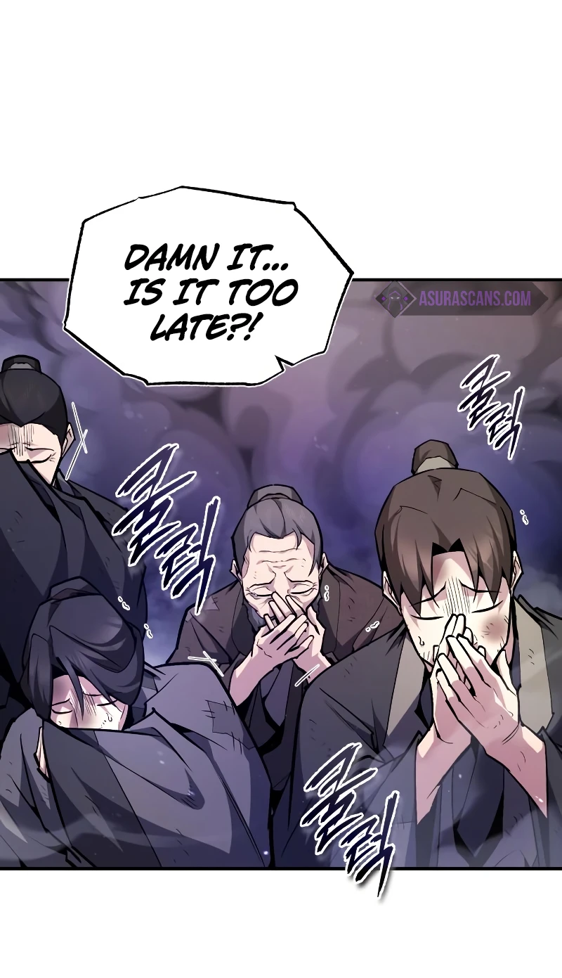 Star Instructor, Master Baek Chapter 66, page 5 of 17