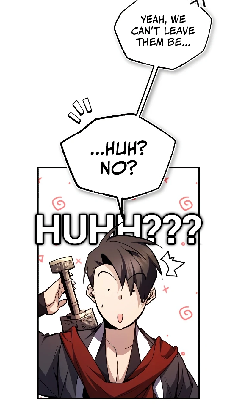 Star Instructor, Master Baek Chapter 66, page 9 of 17