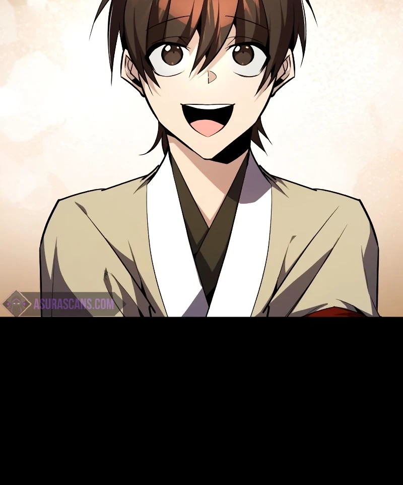 Star Instructor, Master Baek Chapter 70, page 9 of 22