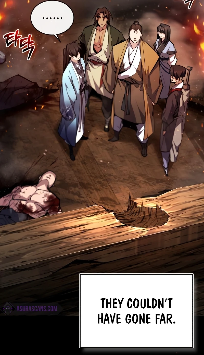 Star Instructor, Master Baek Chapter 71, page 14 of 18