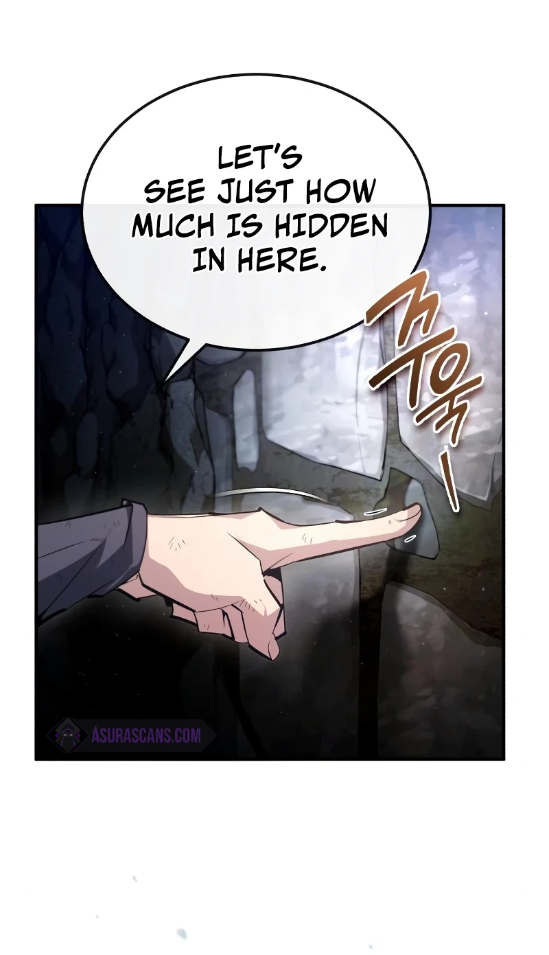 Star Instructor, Master Baek Chapter 78, page 11 of 16