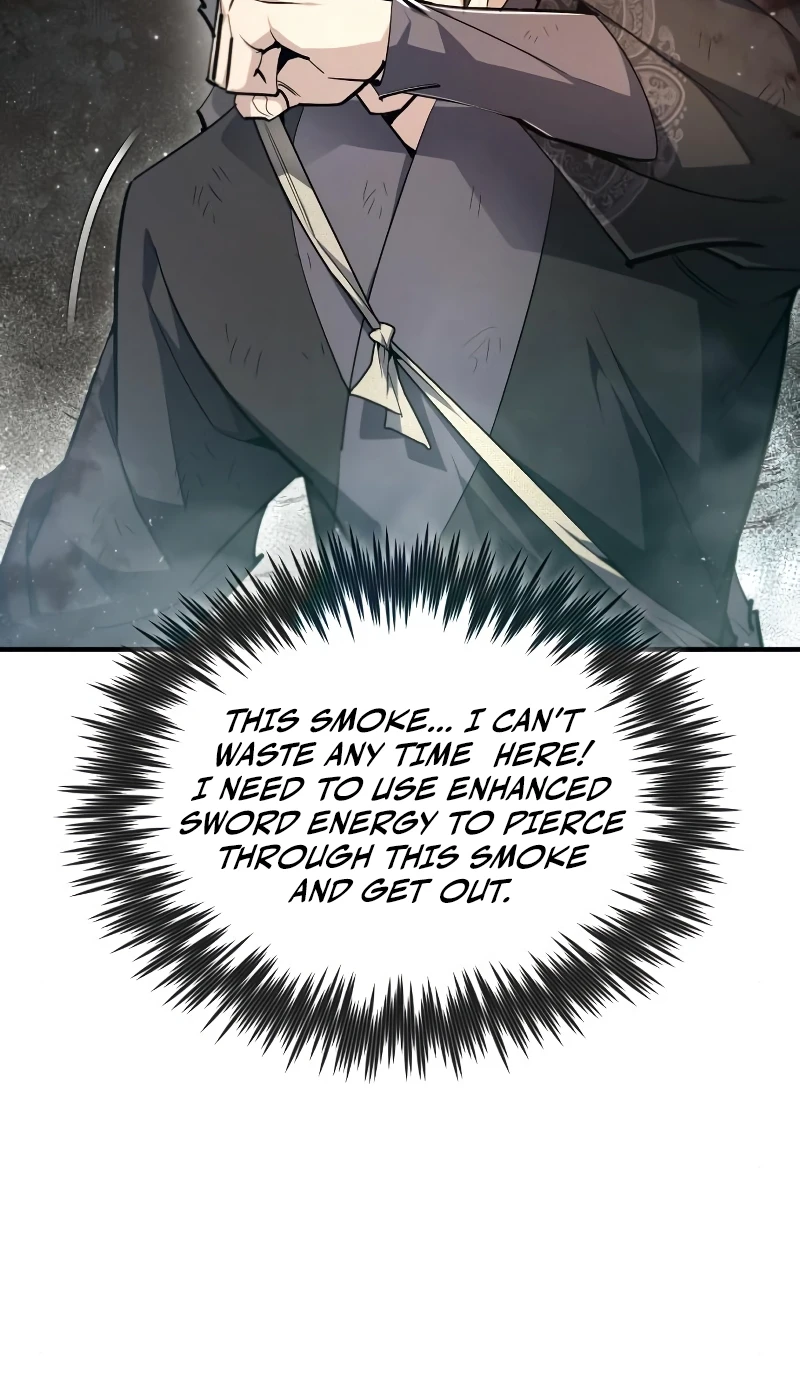 Star Instructor, Master Baek Chapter 78, page 14 of 16