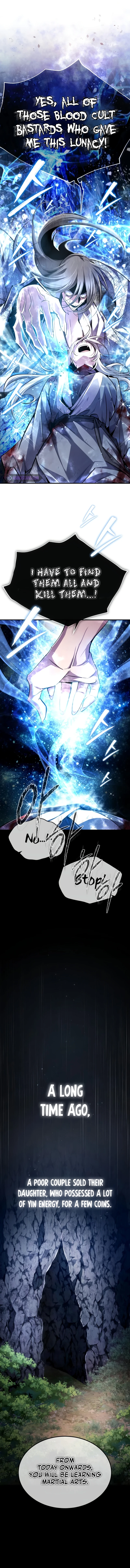 Star Instructor, Master Baek Chapter 81, page 9 of 17
