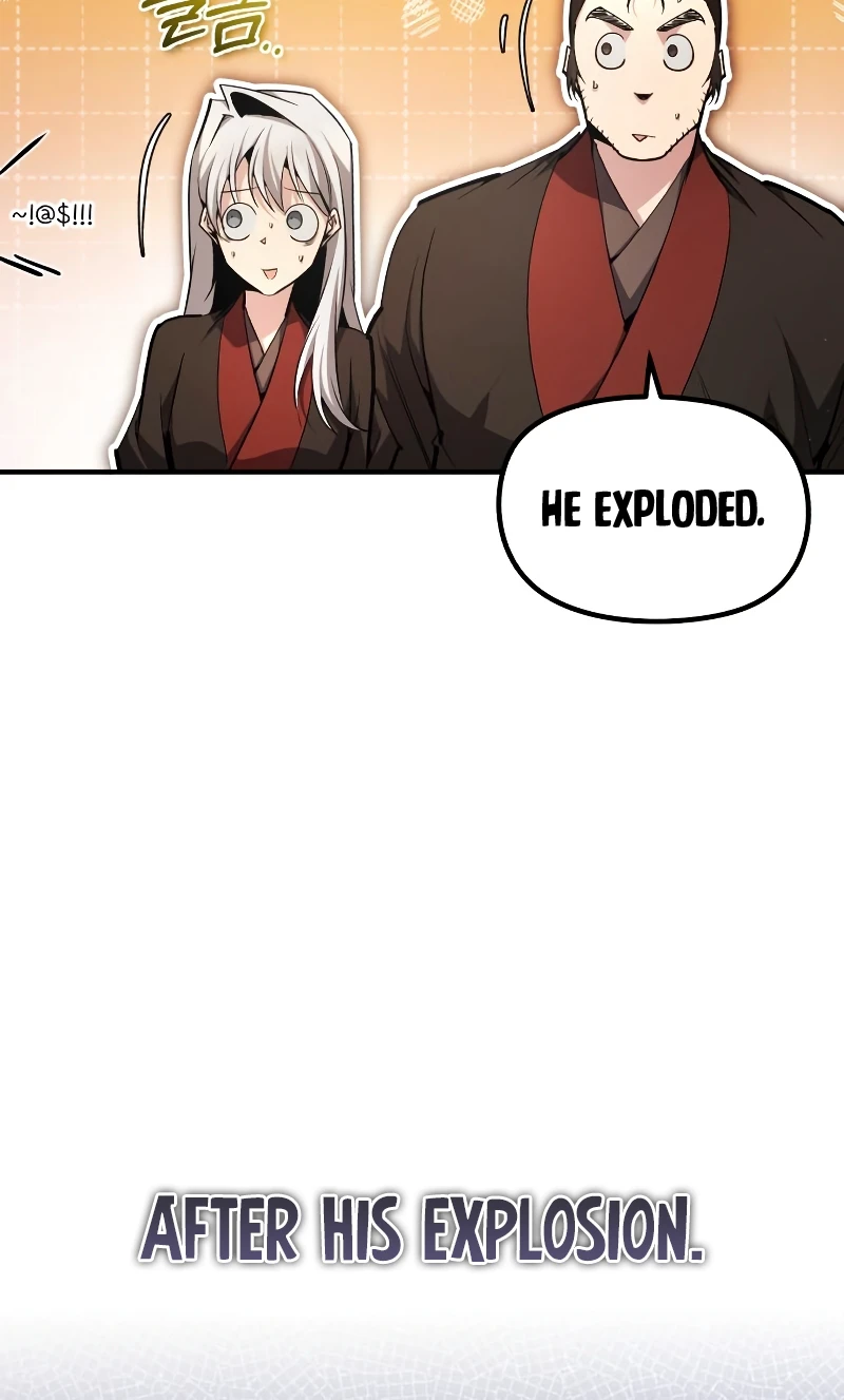 Star Instructor, Master Baek Chapter 85, page 17 of 22