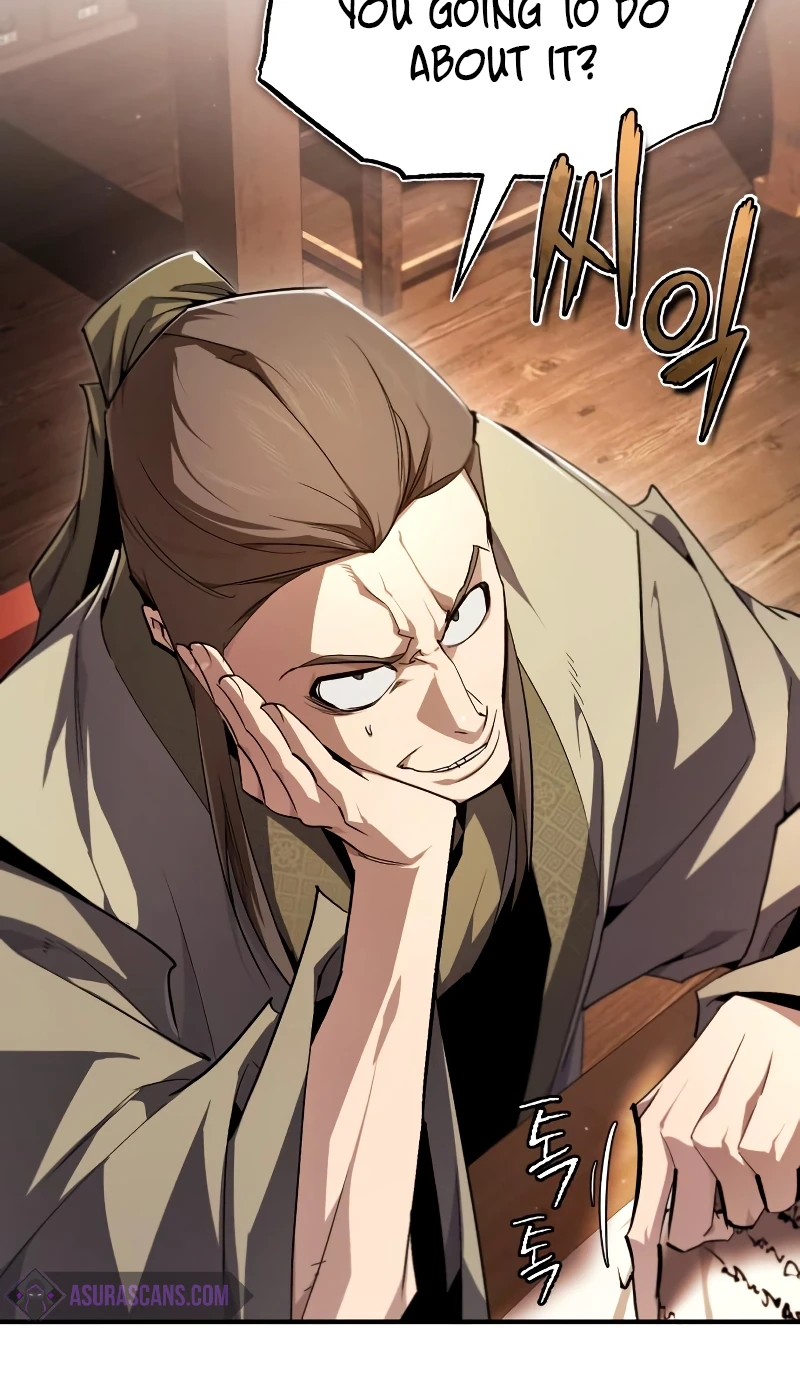 Star Instructor, Master Baek Chapter 85, page 20 of 22