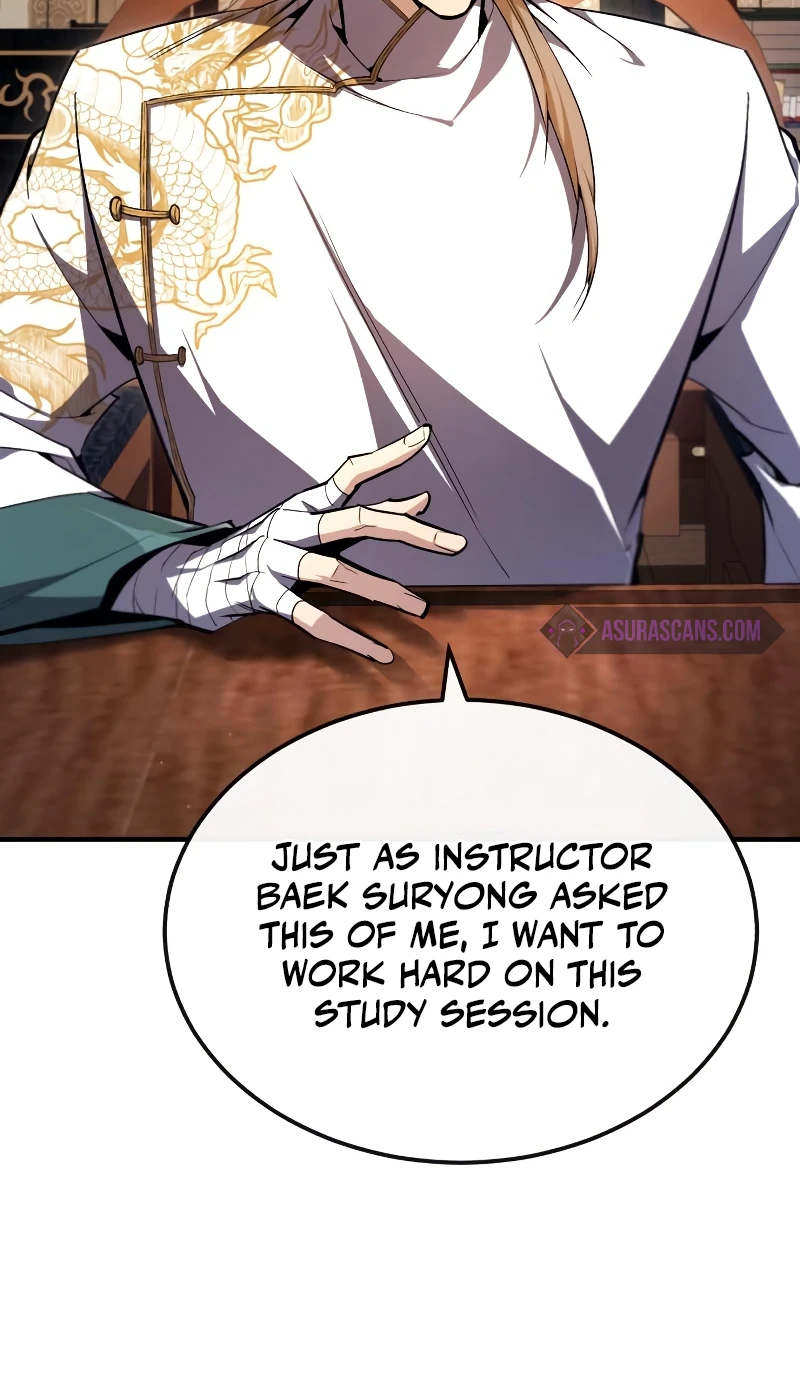 Star Instructor, Master Baek Chapter 85, page 6 of 22