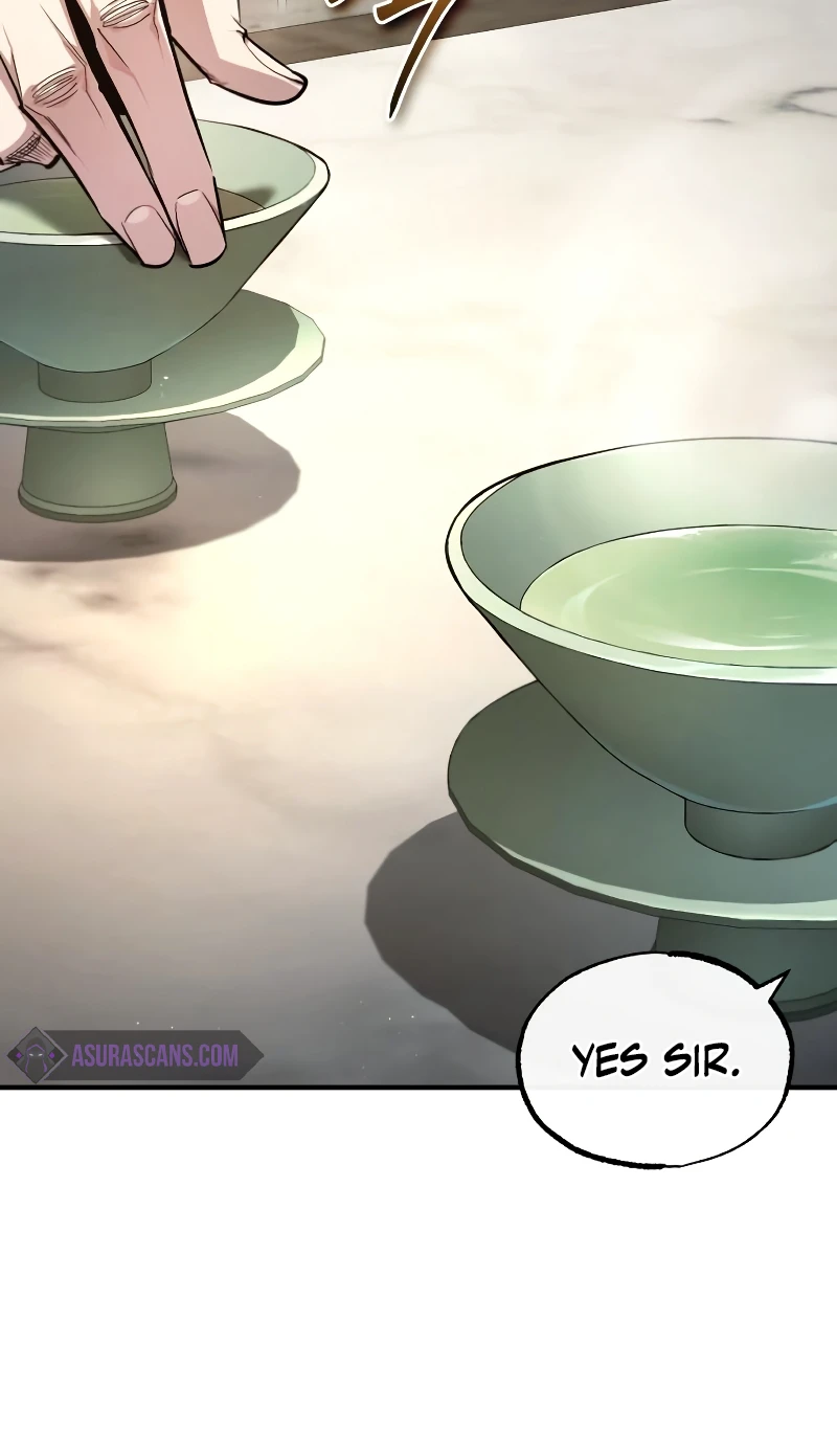 Star Instructor, Master Baek Chapter 85, page 8 of 22