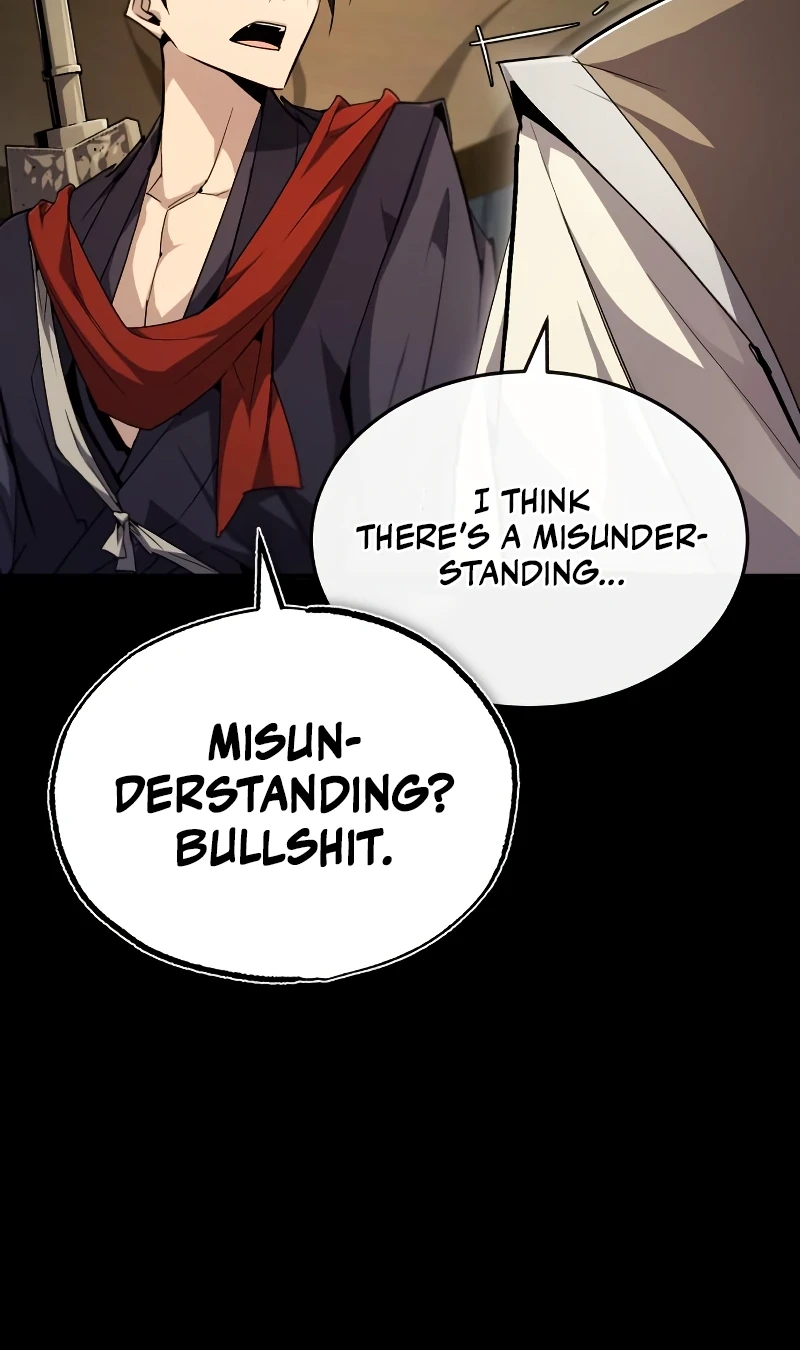 Star Instructor, Master Baek Chapter 86, page 12 of 20