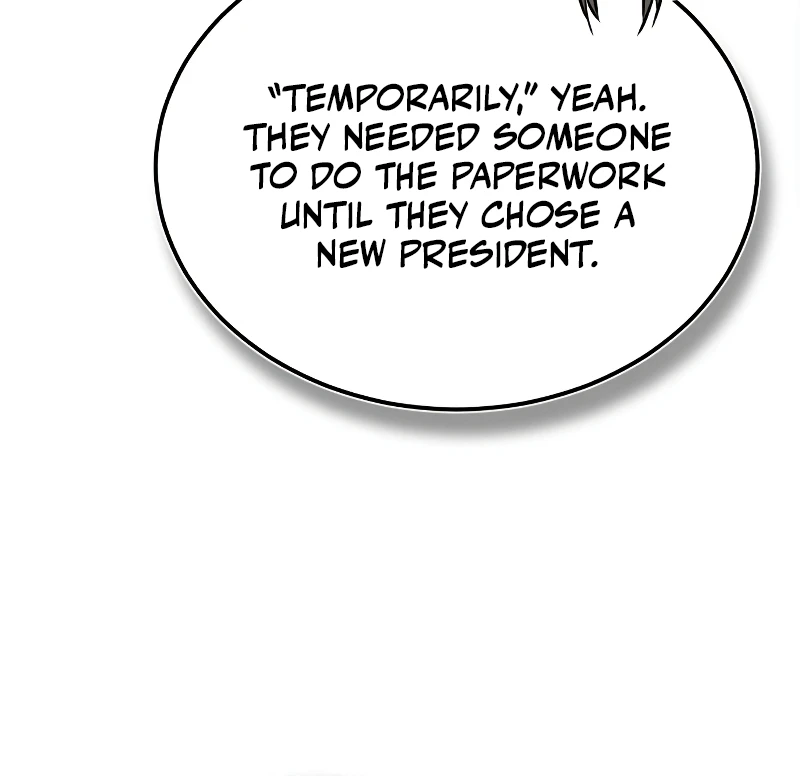 Star Instructor, Master Baek Chapter 86, page 8 of 20