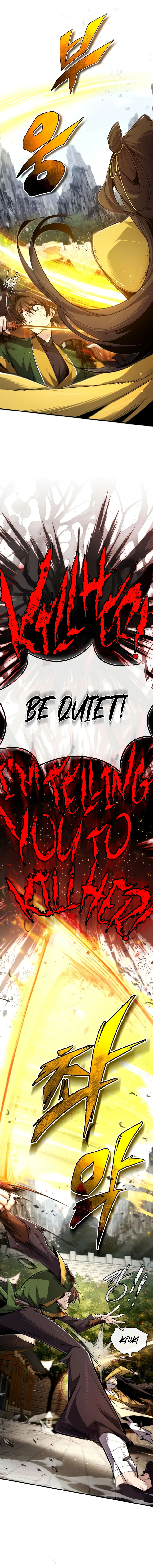 Star Instructor, Master Baek Chapter 89, page 8 of 16