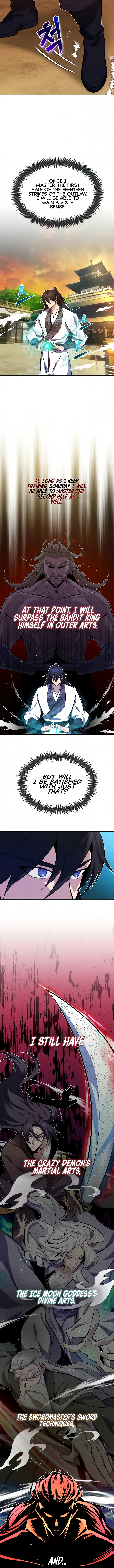 Star Instructor, Master Baek Chapter 9, page 10 of 15