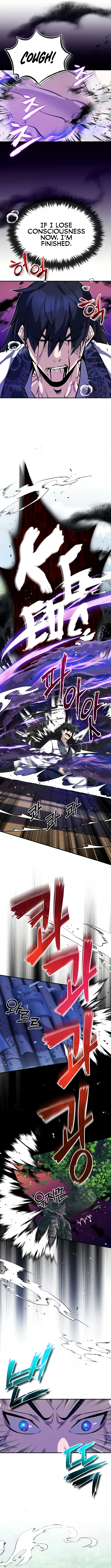 Star Instructor, Master Baek Chapter 9, page 5 of 15