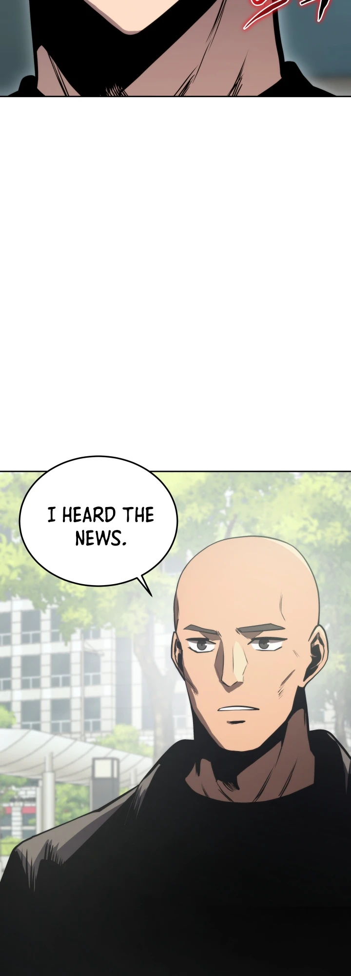 Starting Today, I’m a Player Chapter 12, page 7 of 13