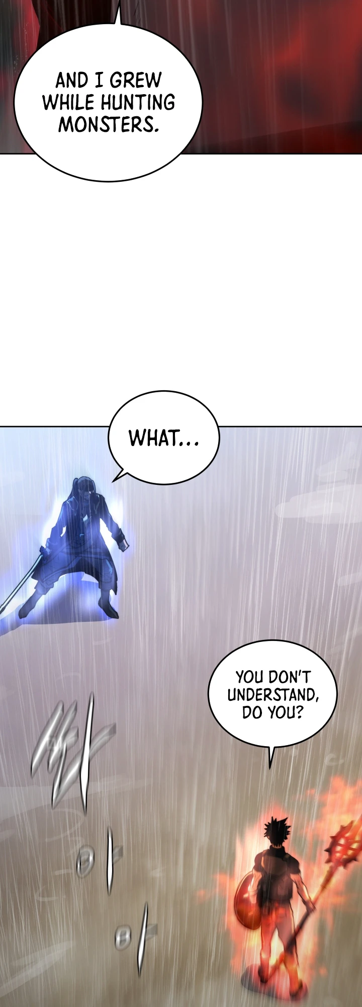 Starting Today, I’m a Player Chapter 21, page 13 of 16