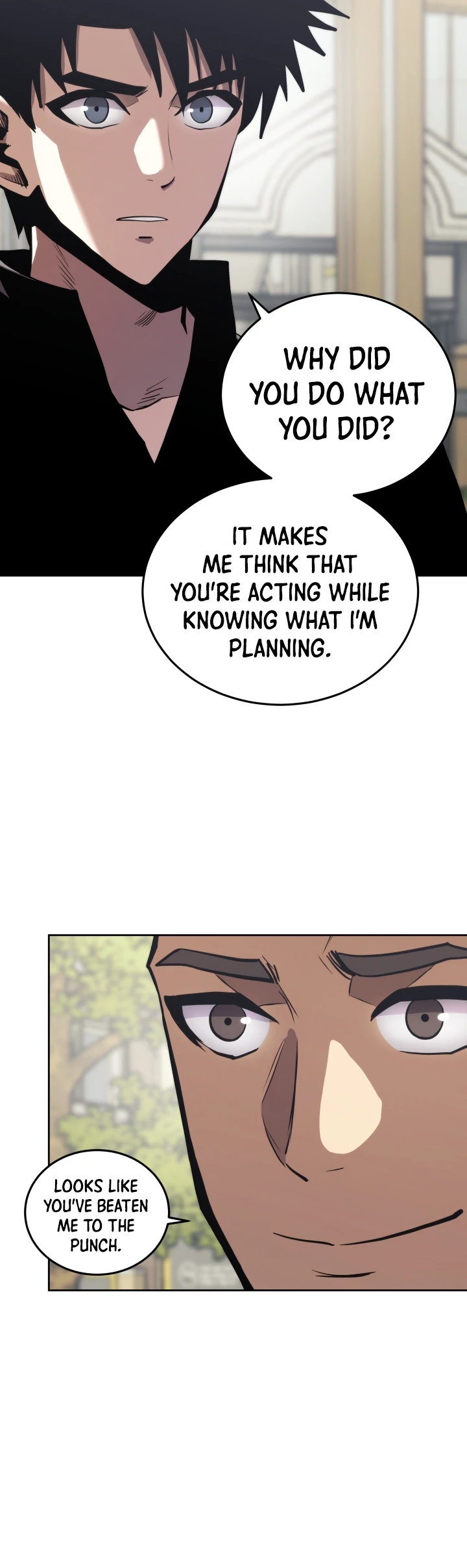 Starting Today, I’m a Player Chapter 24, page 11 of 15