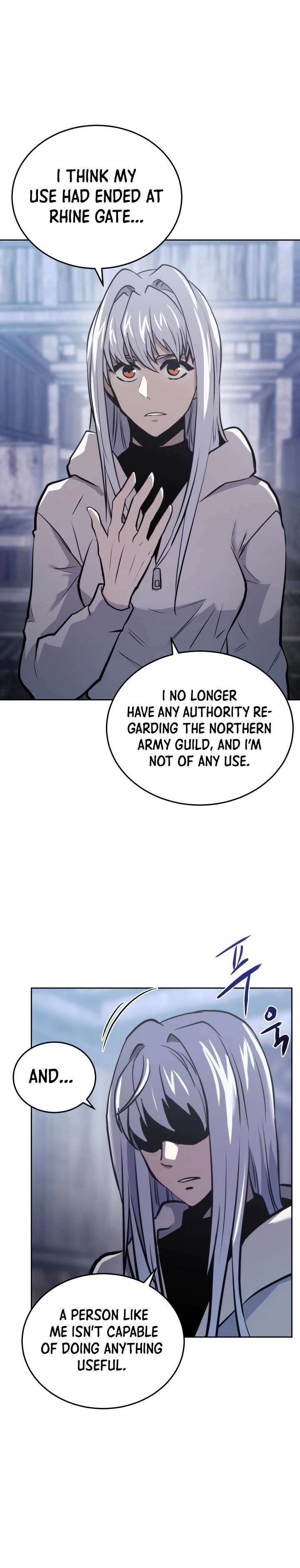 Starting Today, I’m a Player Chapter 24, page 13 of 15