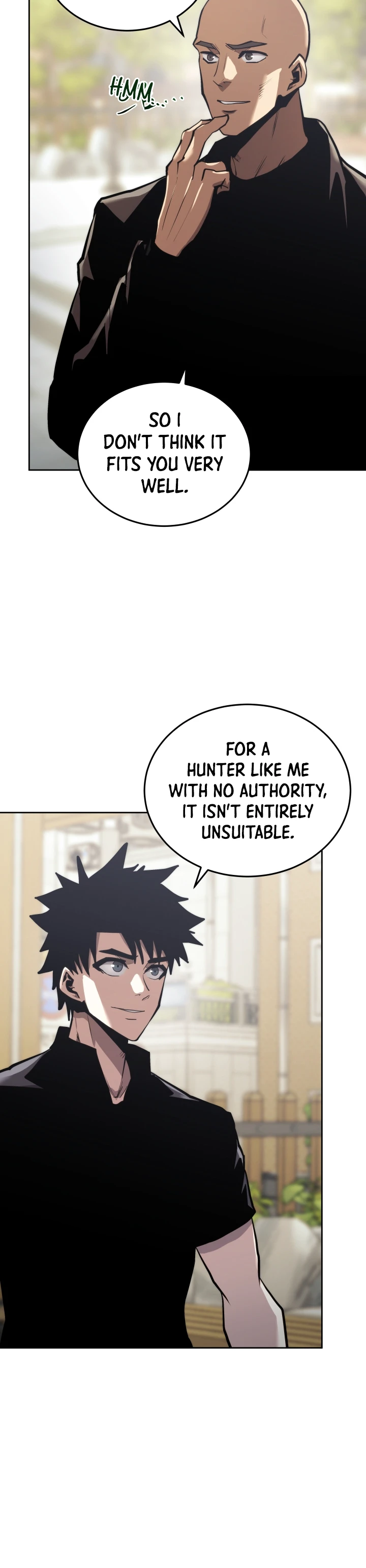 Starting Today, I’m a Player Chapter 24, page 7 of 15