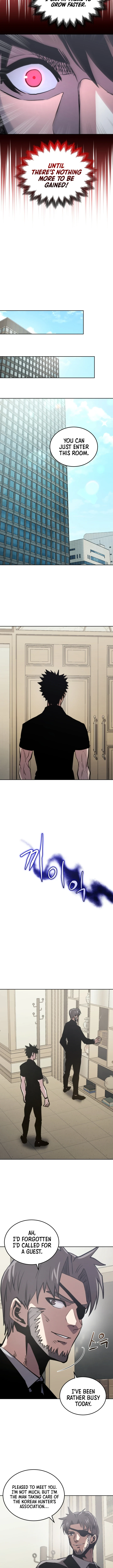 Starting Today, I’m a Player Chapter 25, page 13 of 15