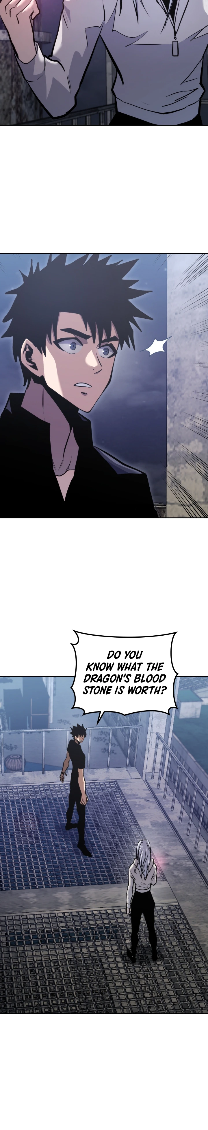 Starting Today, I’m a Player Chapter 26, page 13 of 15