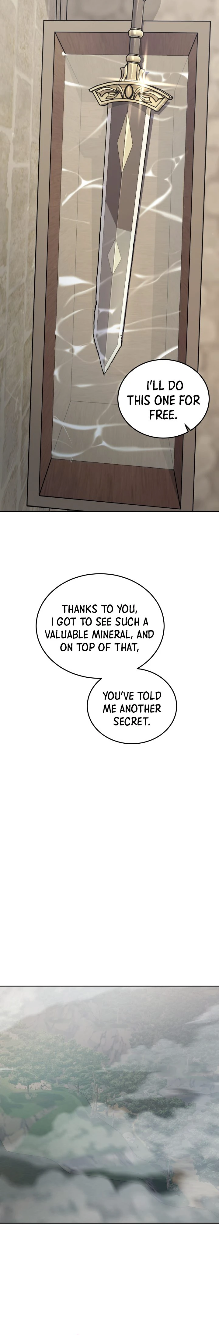 Starting Today, I’m a Player Chapter 27, page 7 of 15