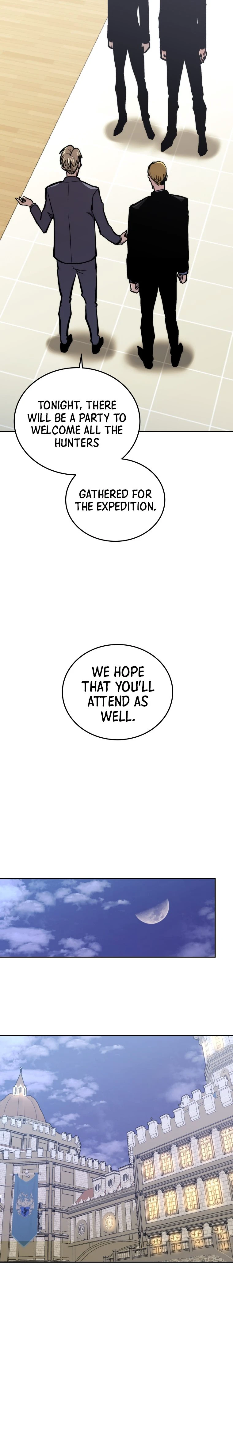 Starting Today, I’m a Player Chapter 28, page 9 of 17