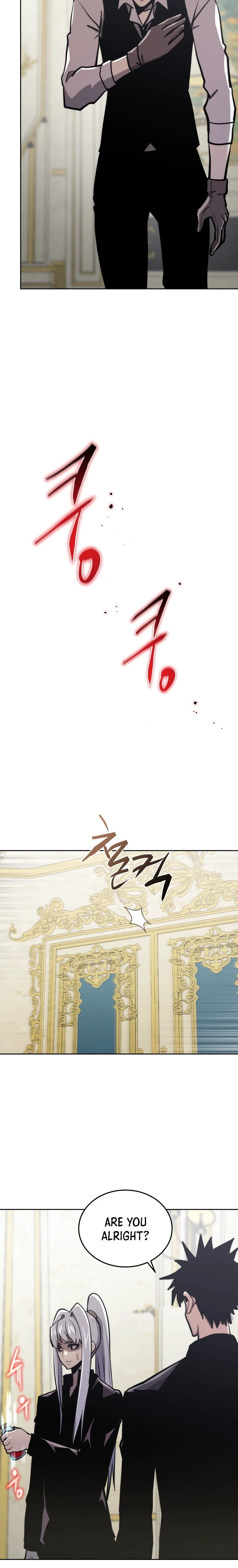Starting Today, I’m a Player Chapter 29, page 5 of 15