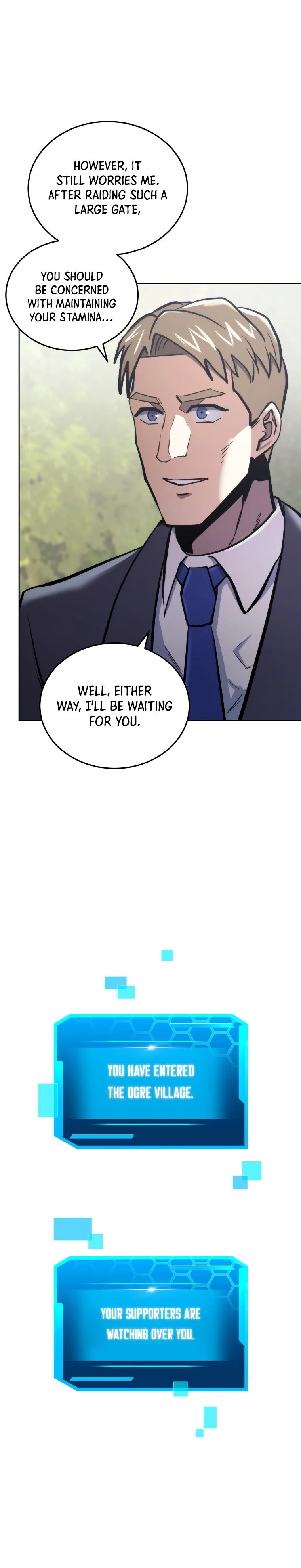 Starting Today, I’m a Player Chapter 29, page 7 of 15