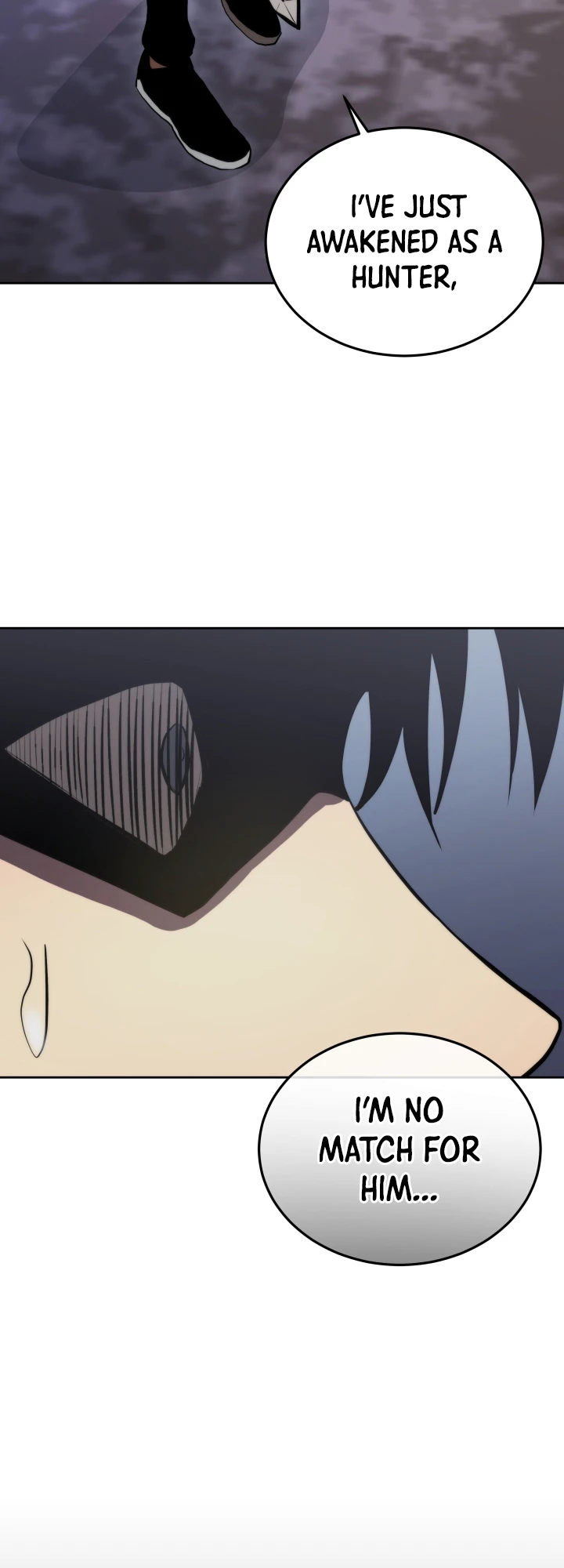 Starting Today, I’m a Player Chapter 3, page 7 of 17