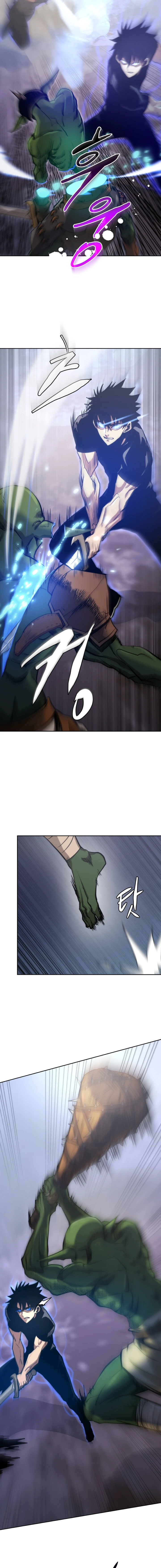 Starting Today, I’m a Player Chapter 3, page 9 of 17