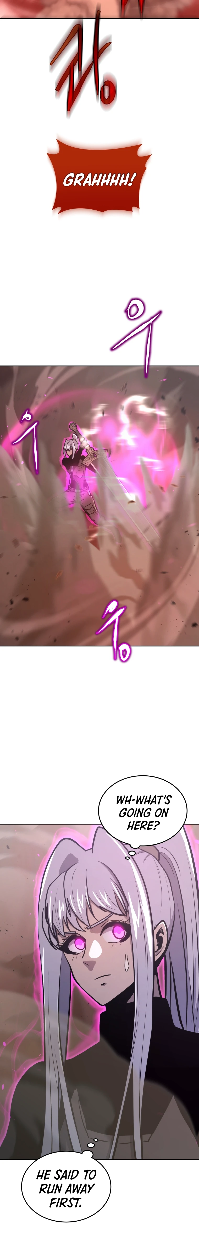 Starting Today, I’m a Player Chapter 31, page 13 of 17