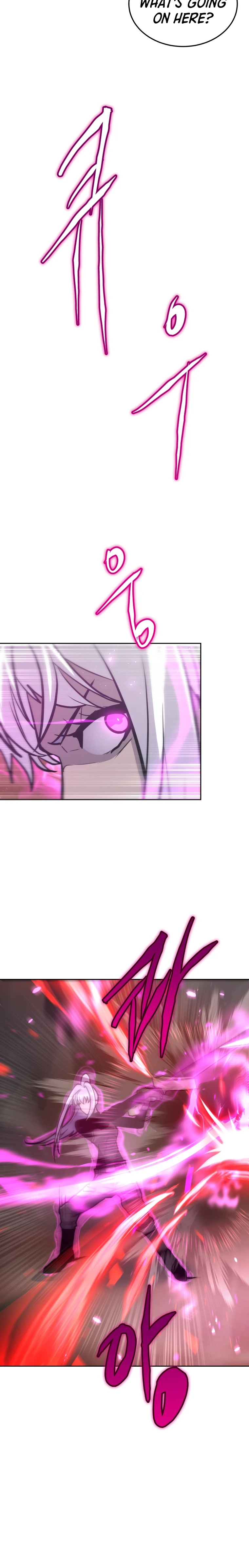 Starting Today, I’m a Player Chapter 31, page 15 of 17