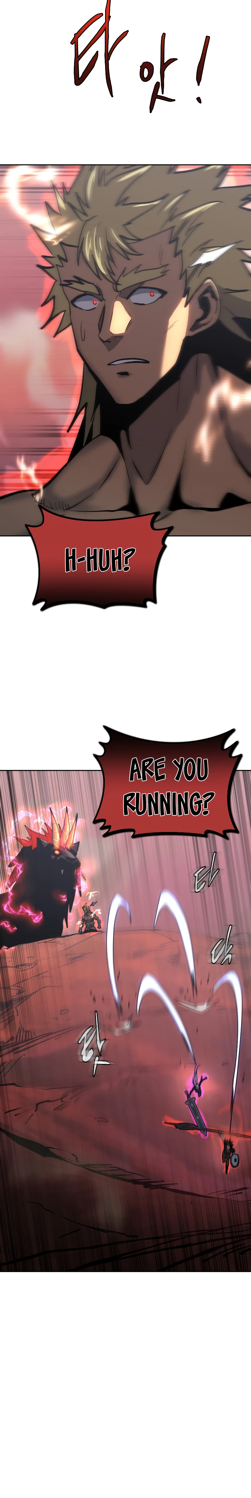 Starting Today, I’m a Player Chapter 34, page 13 of 17