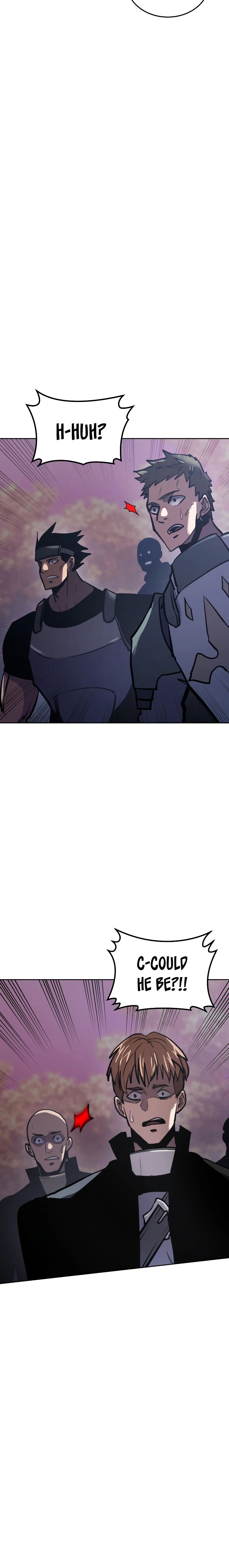 Starting Today, I’m a Player Chapter 34, page 15 of 17