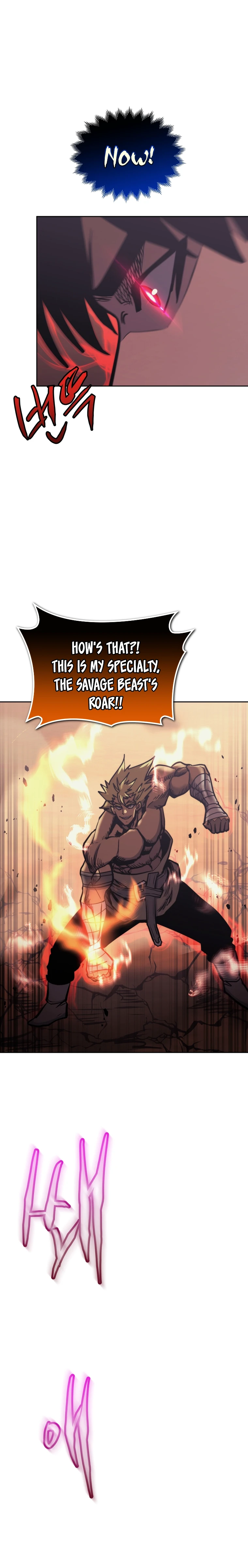 Starting Today, I’m a Player Chapter 35, page 9 of 17