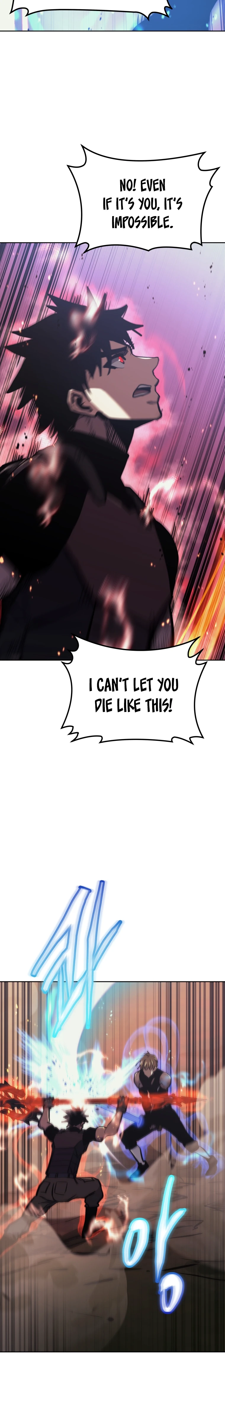 Starting Today, I’m a Player Chapter 37, page 7 of 16