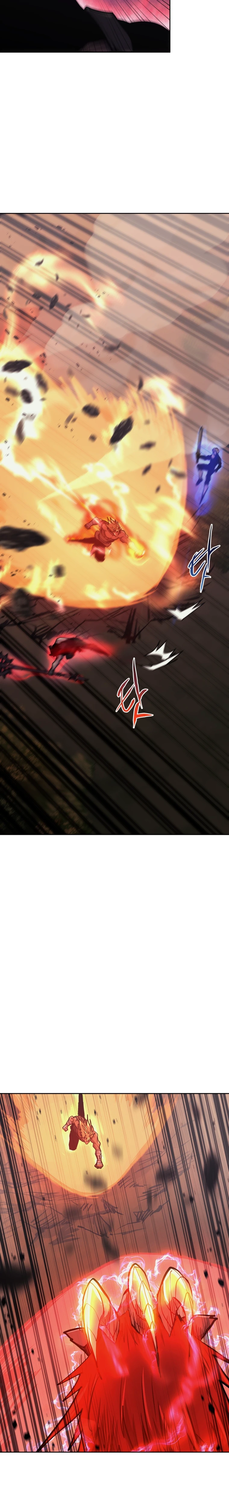 Starting Today, I’m a Player Chapter 37, page 9 of 16