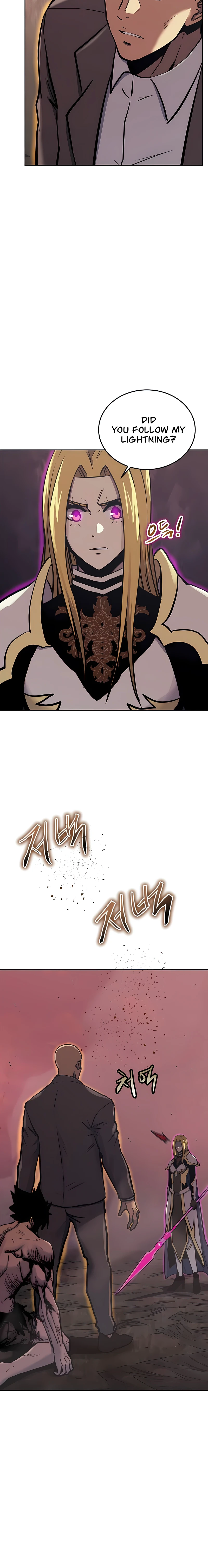 Starting Today, I’m a Player Chapter 40, page 5 of 16