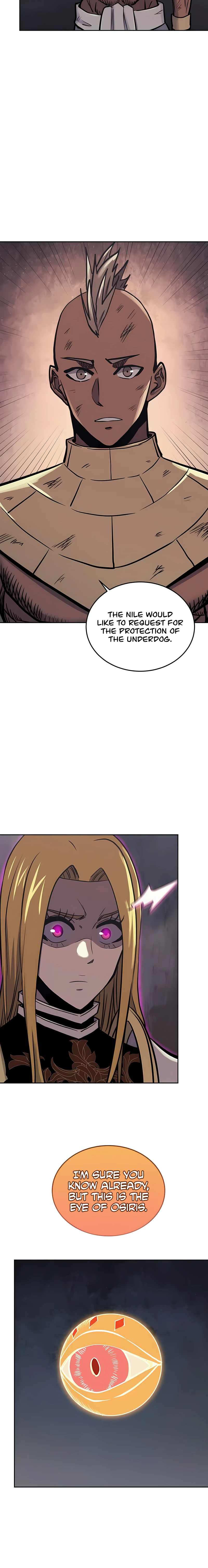 Starting Today, I’m a Player Chapter 40, page 7 of 16