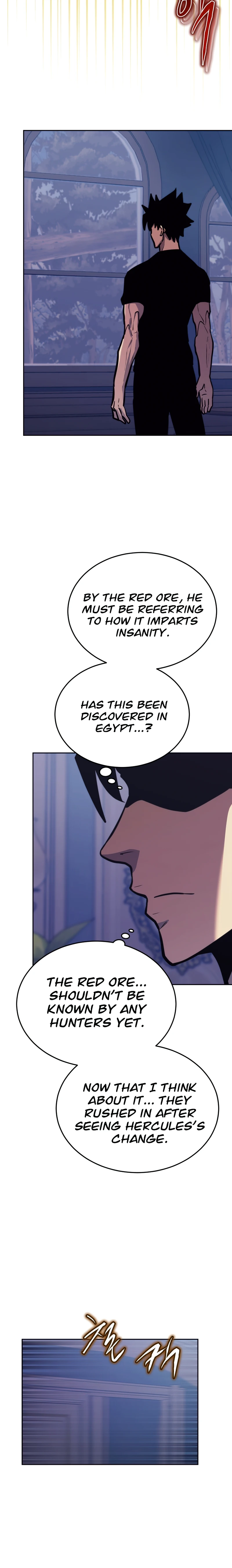 Starting Today, I’m a Player Chapter 42, page 11 of 15
