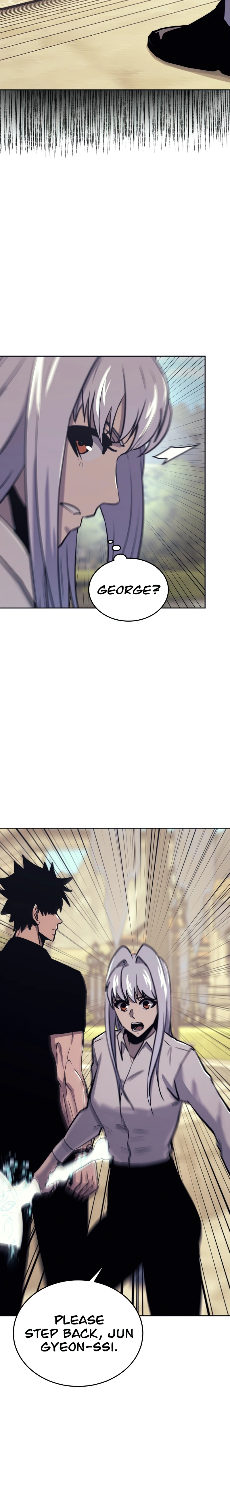Starting Today, I’m a Player Chapter 42, page 13 of 15