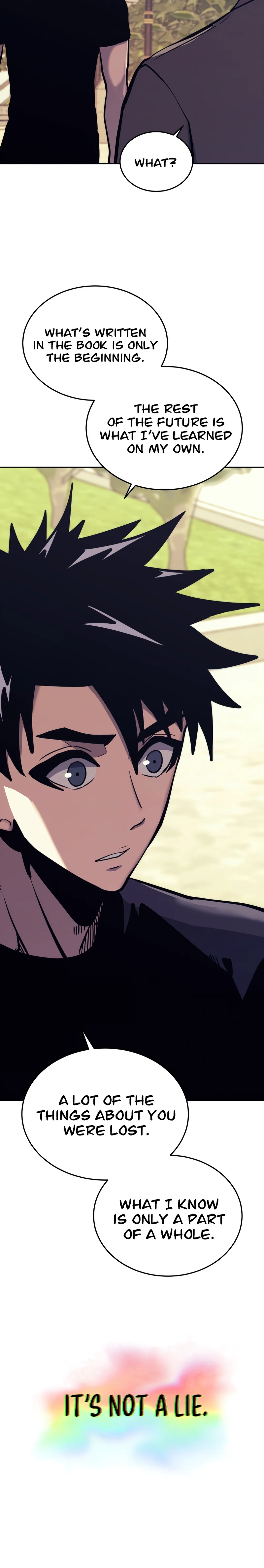 Starting Today, I’m a Player Chapter 42, page 7 of 15