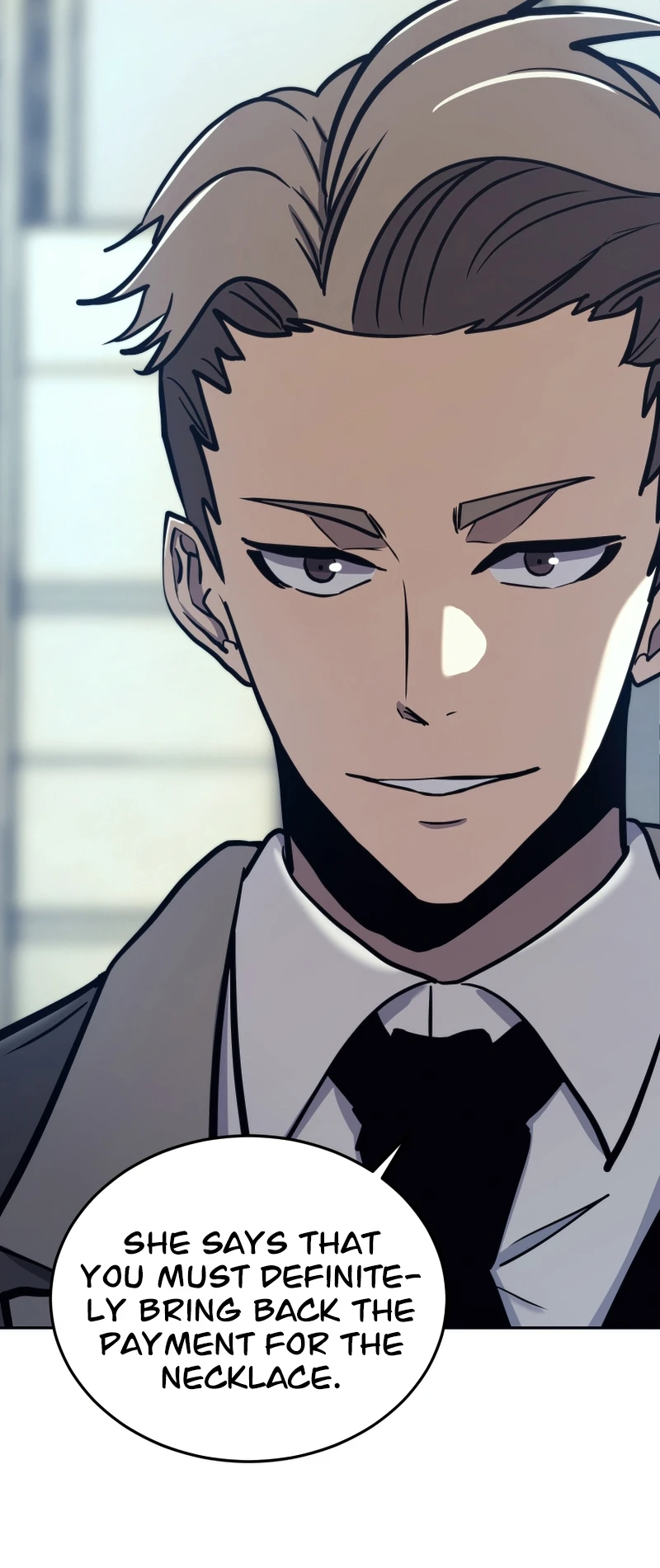Starting Today, I’m a Player Chapter 43, page 15 of 17