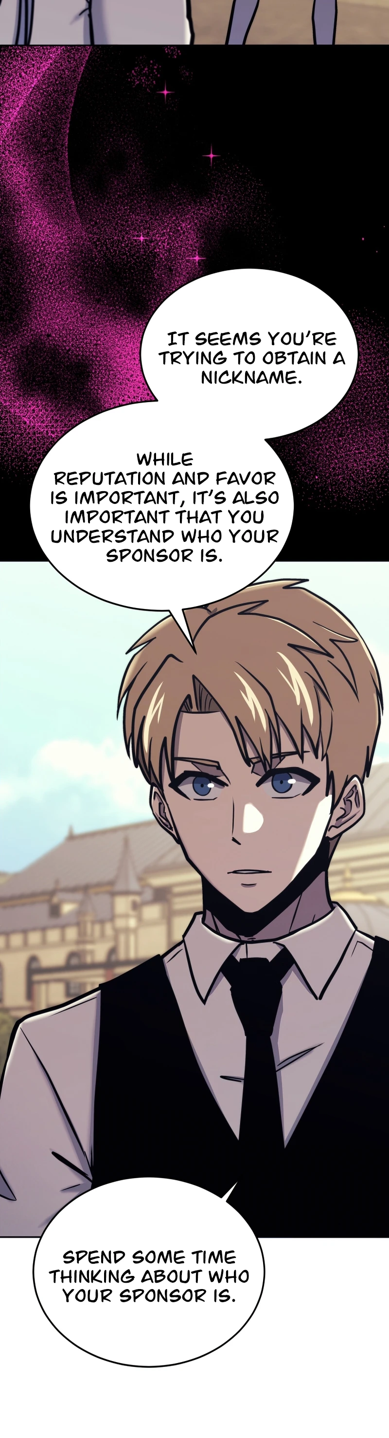 Starting Today, I’m a Player Chapter 43, page 5 of 17
