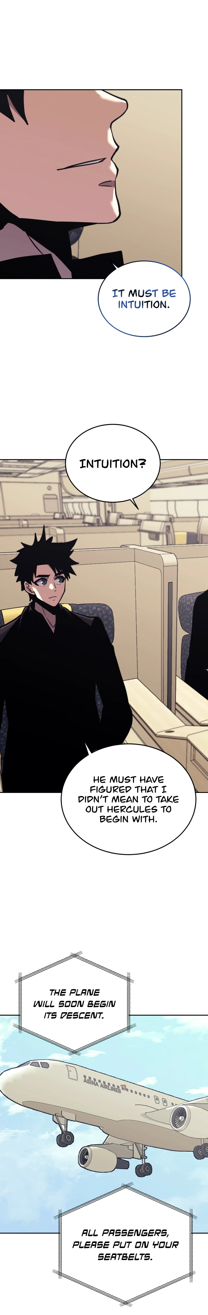 Starting Today, I’m a Player Chapter 44, page 6 of 17