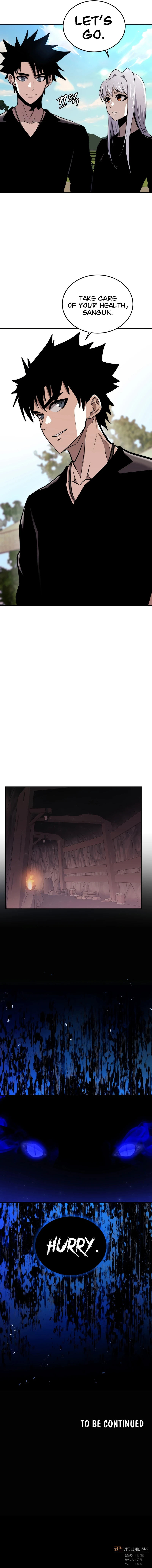 Starting Today, I’m a Player Chapter 51, page 11 of 12