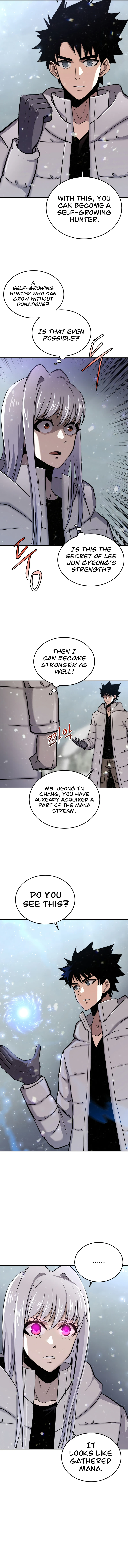 Starting Today, I’m a Player Chapter 52, page 9 of 15